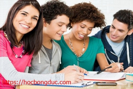 Không thể bỏ qua du học hè ở Đức