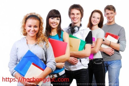  Bạn đã biết du học nghề ô tô tại Đức