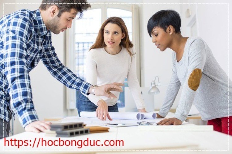 Tìm hiểu tất cả những điều kiện đi du học nghề Đức mới nhất 2020