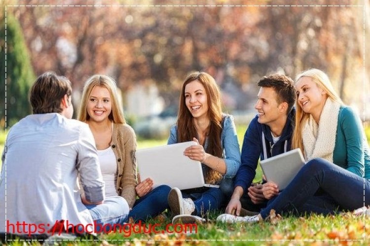 YÊU CẦU DU HỌC NGHỀ TẠI ĐỨC BAO GỒM NHỮNG GÌ?