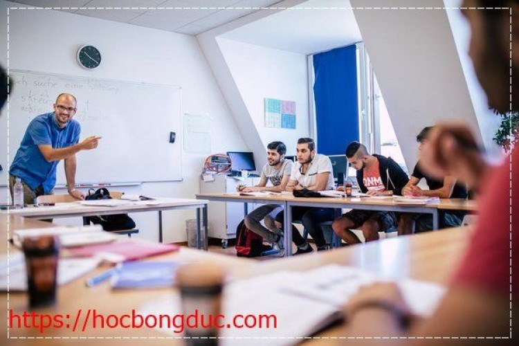 Du học nghề tại Đức 2019 | Những thông tin cần thiết